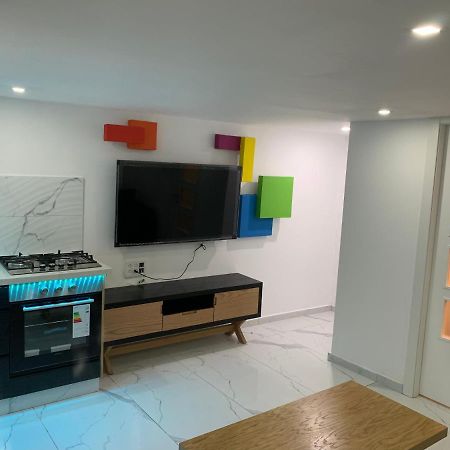 הקסם של נועם Villa Eilat Dış mekan fotoğraf