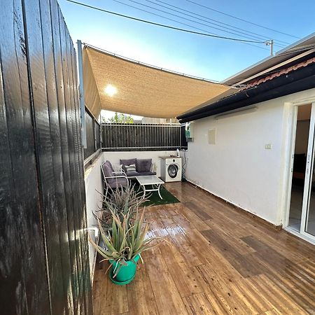 הקסם של נועם Villa Eilat Dış mekan fotoğraf