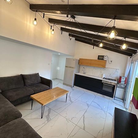 הקסם של נועם Villa Eilat Dış mekan fotoğraf