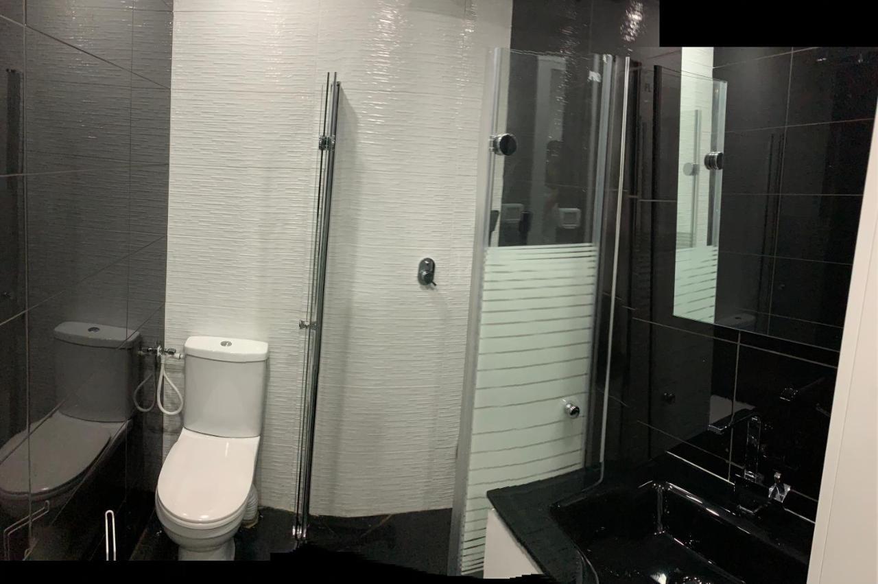 הקסם של נועם Villa Eilat Dış mekan fotoğraf