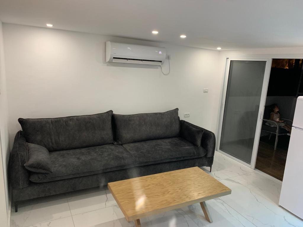 הקסם של נועם Villa Eilat Dış mekan fotoğraf