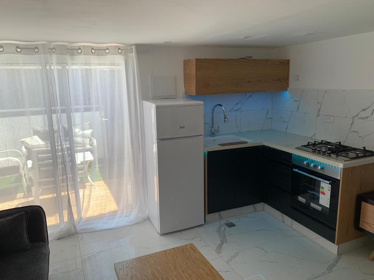 הקסם של נועם Villa Eilat Dış mekan fotoğraf