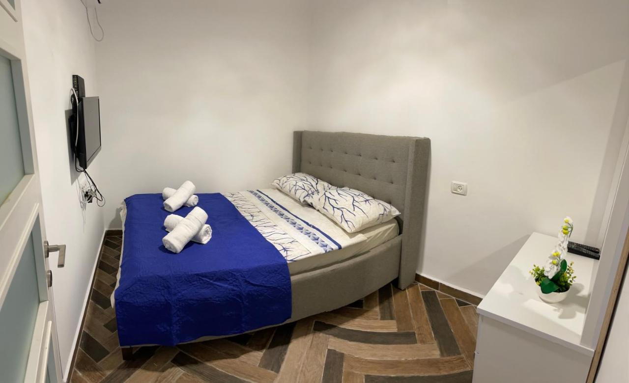 הקסם של נועם Villa Eilat Dış mekan fotoğraf