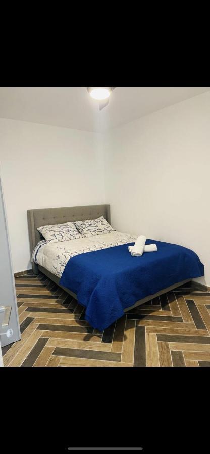 הקסם של נועם Villa Eilat Dış mekan fotoğraf