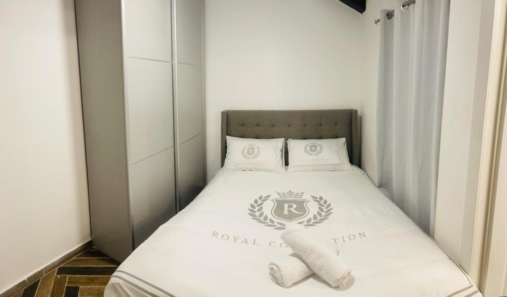 הקסם של נועם Villa Eilat Dış mekan fotoğraf